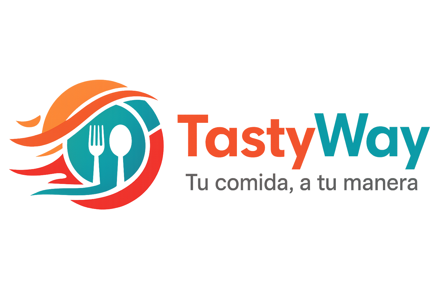 Logo de Tasty Way